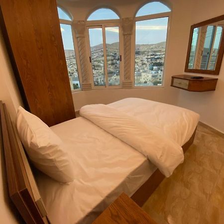 Petra Family Hotel Vádi Músza Kültér fotó