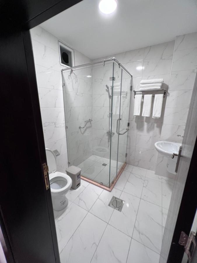 Petra Family Hotel Vádi Músza Kültér fotó