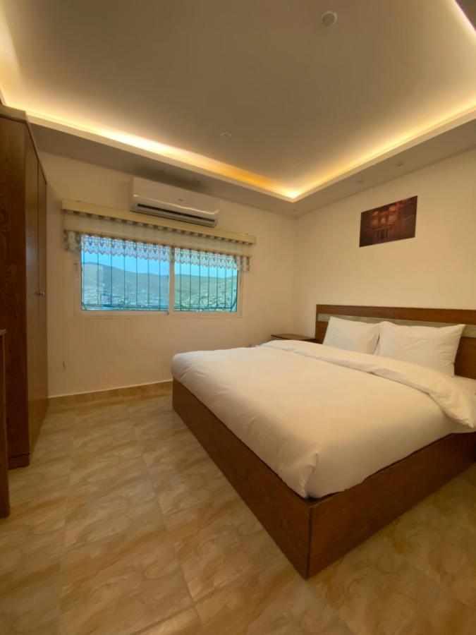 Petra Family Hotel Vádi Músza Kültér fotó